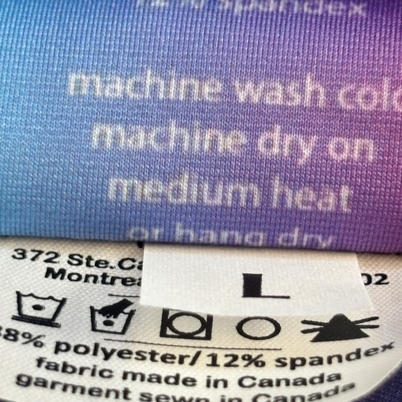 Trickster Company - Killer Whale Leggings/Capris - Picture 9 of 9